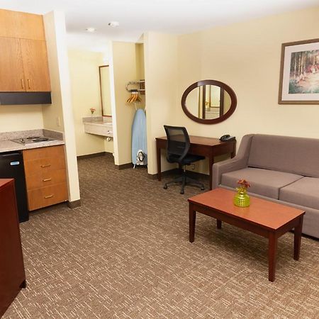 Ponderosa Inn Gresham Luaran gambar
