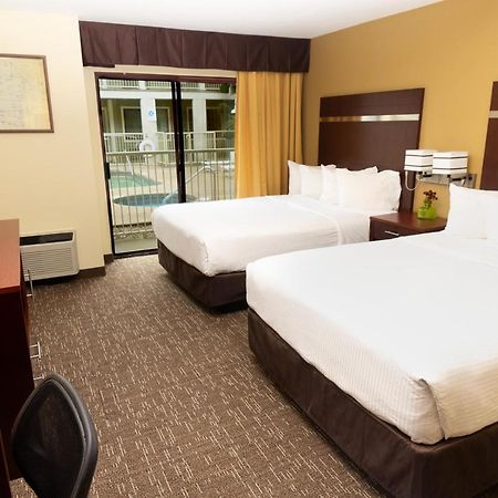 Ponderosa Inn Gresham Luaran gambar
