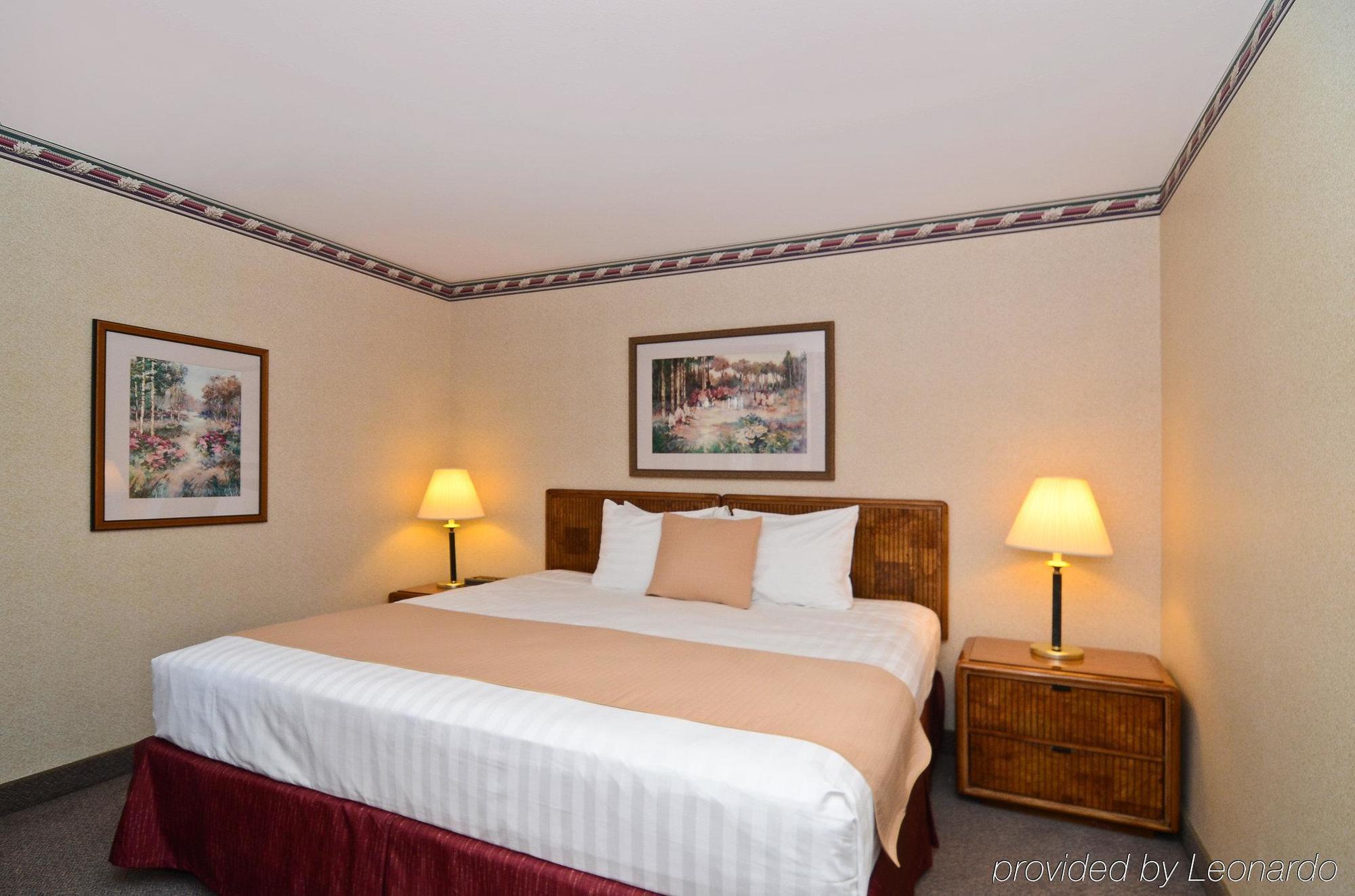 Ponderosa Inn Gresham Bilik gambar