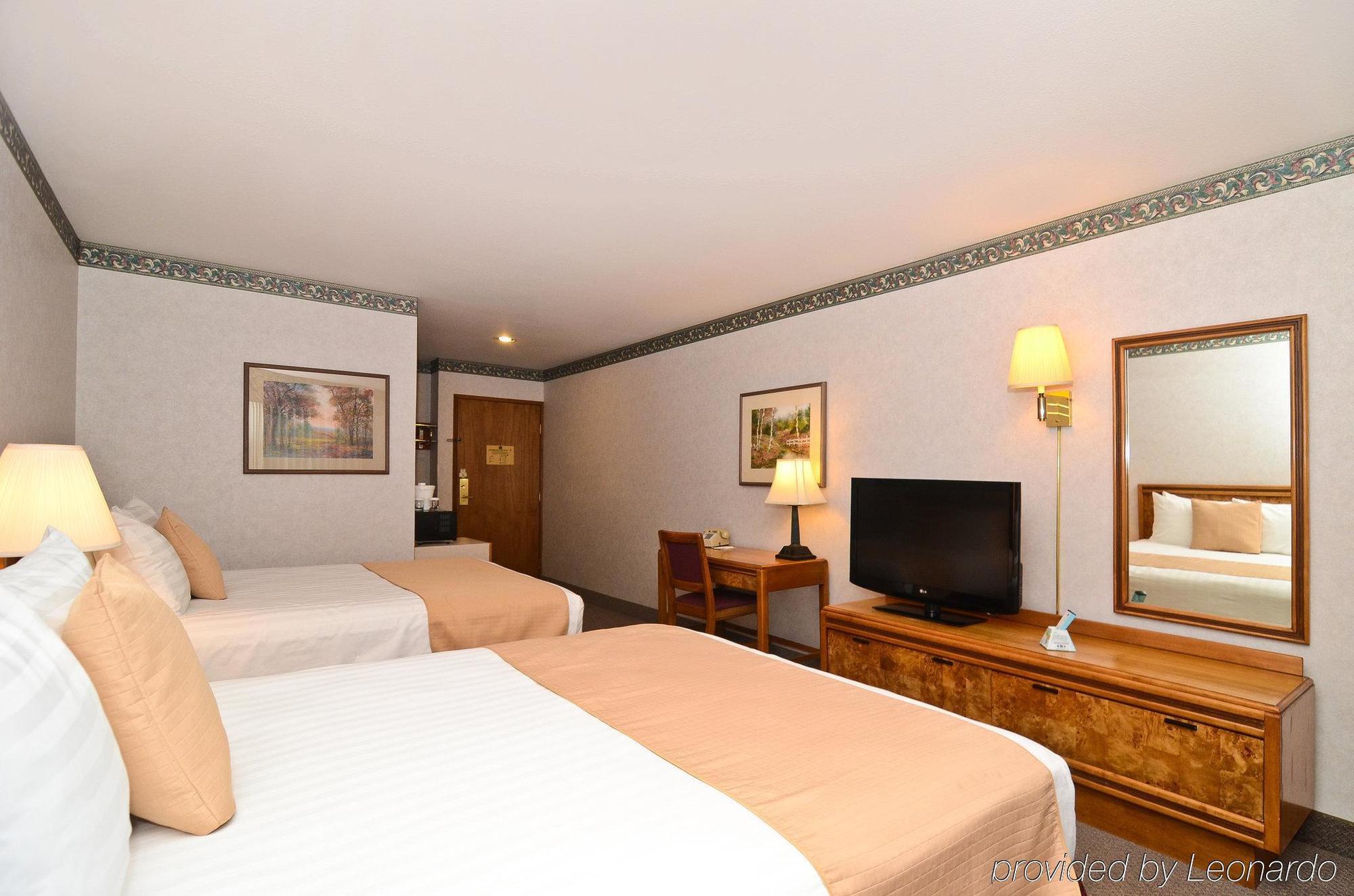 Ponderosa Inn Gresham Bilik gambar