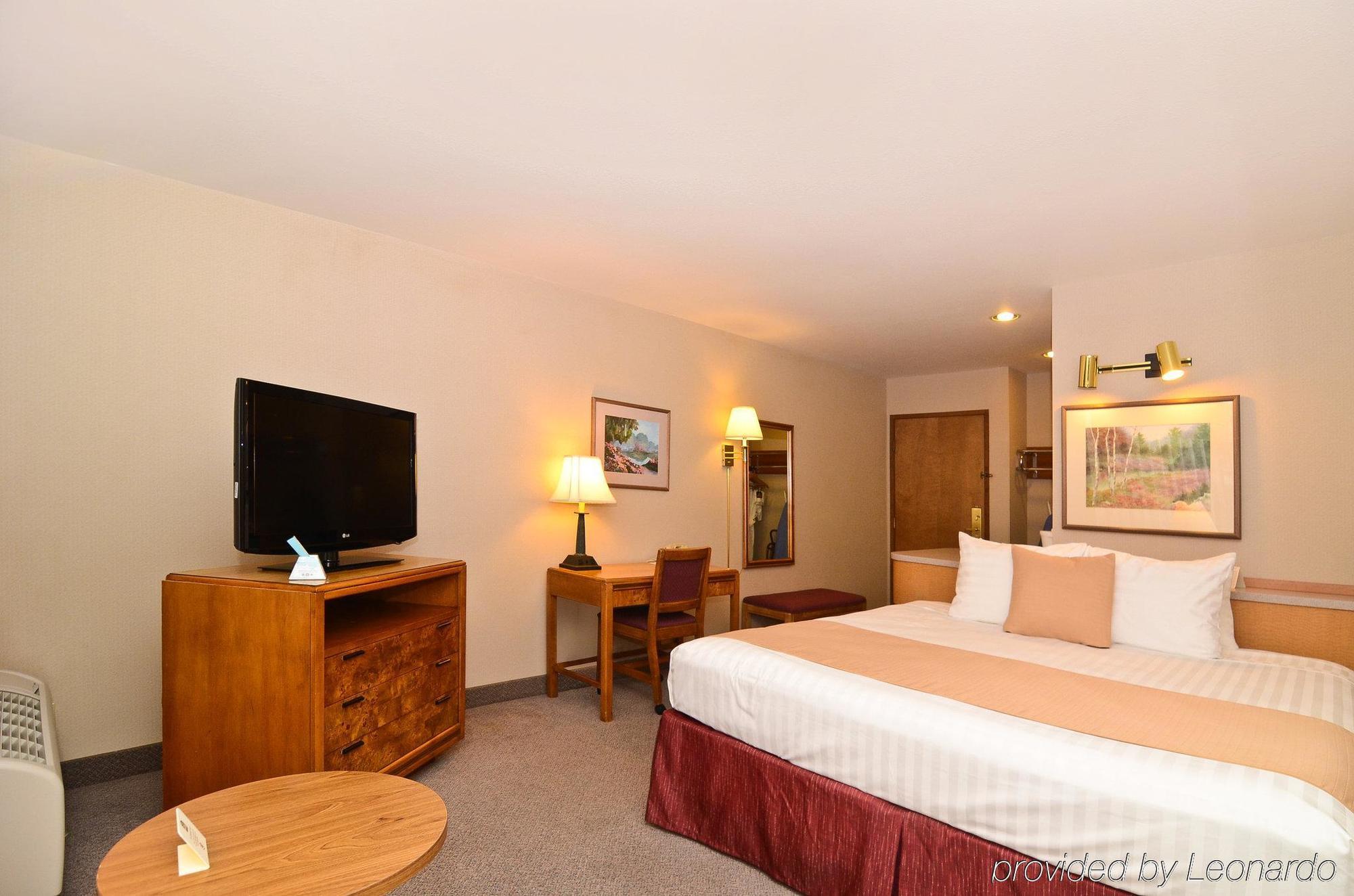 Ponderosa Inn Gresham Bilik gambar