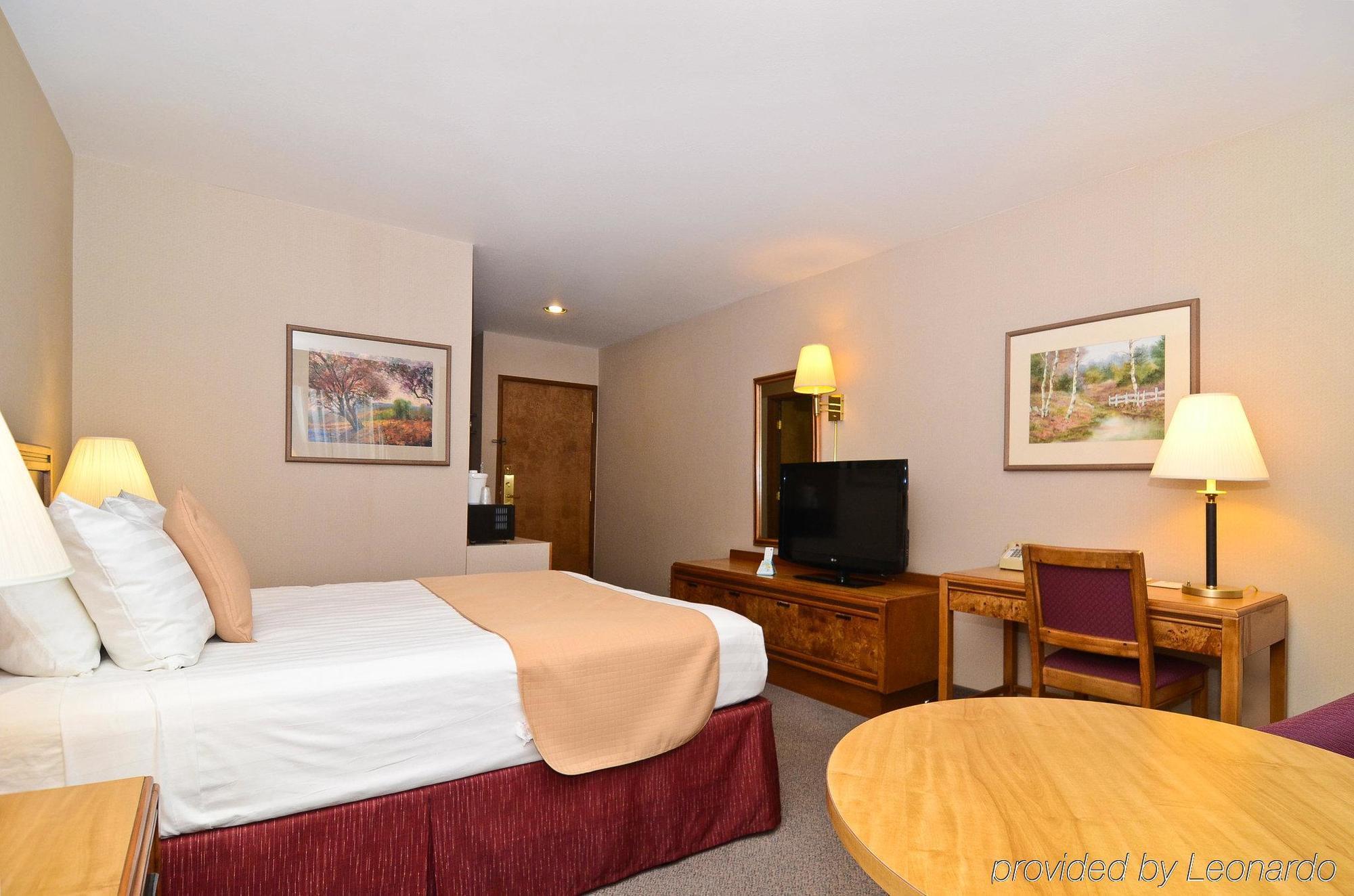 Ponderosa Inn Gresham Bilik gambar