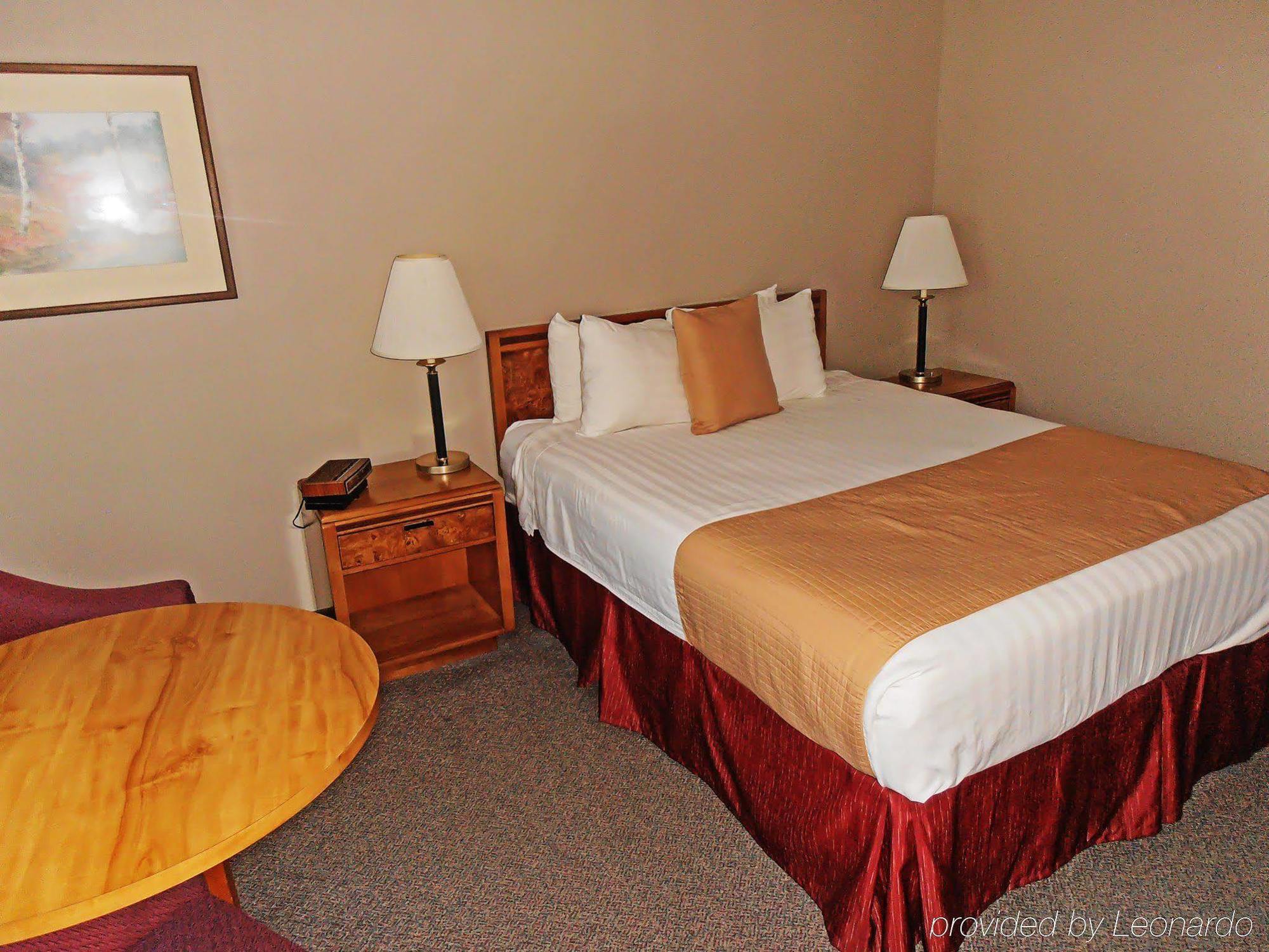 Ponderosa Inn Gresham Luaran gambar