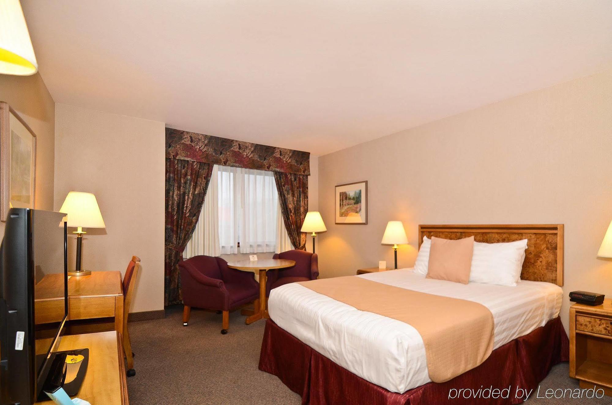 Ponderosa Inn Gresham Bilik gambar