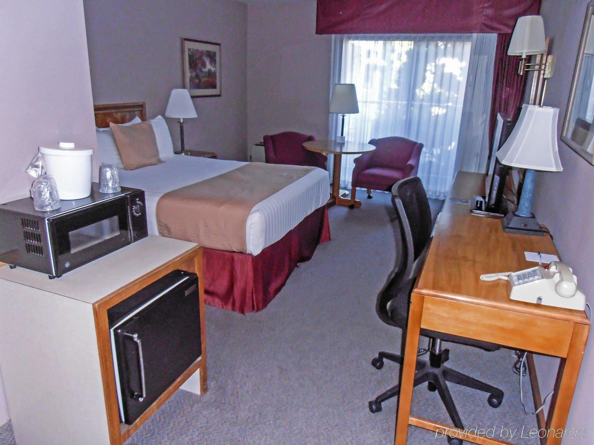 Ponderosa Inn Gresham Luaran gambar