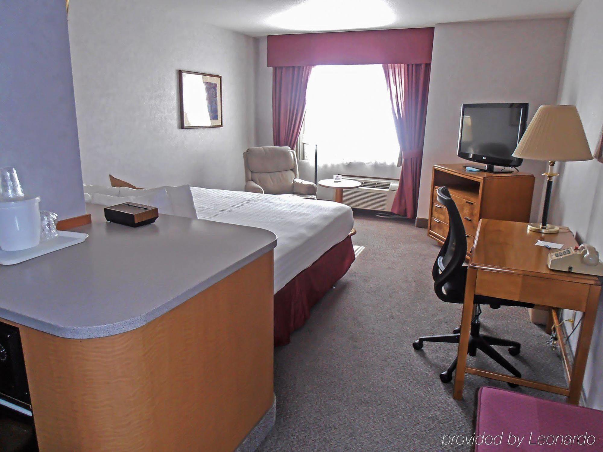 Ponderosa Inn Gresham Luaran gambar