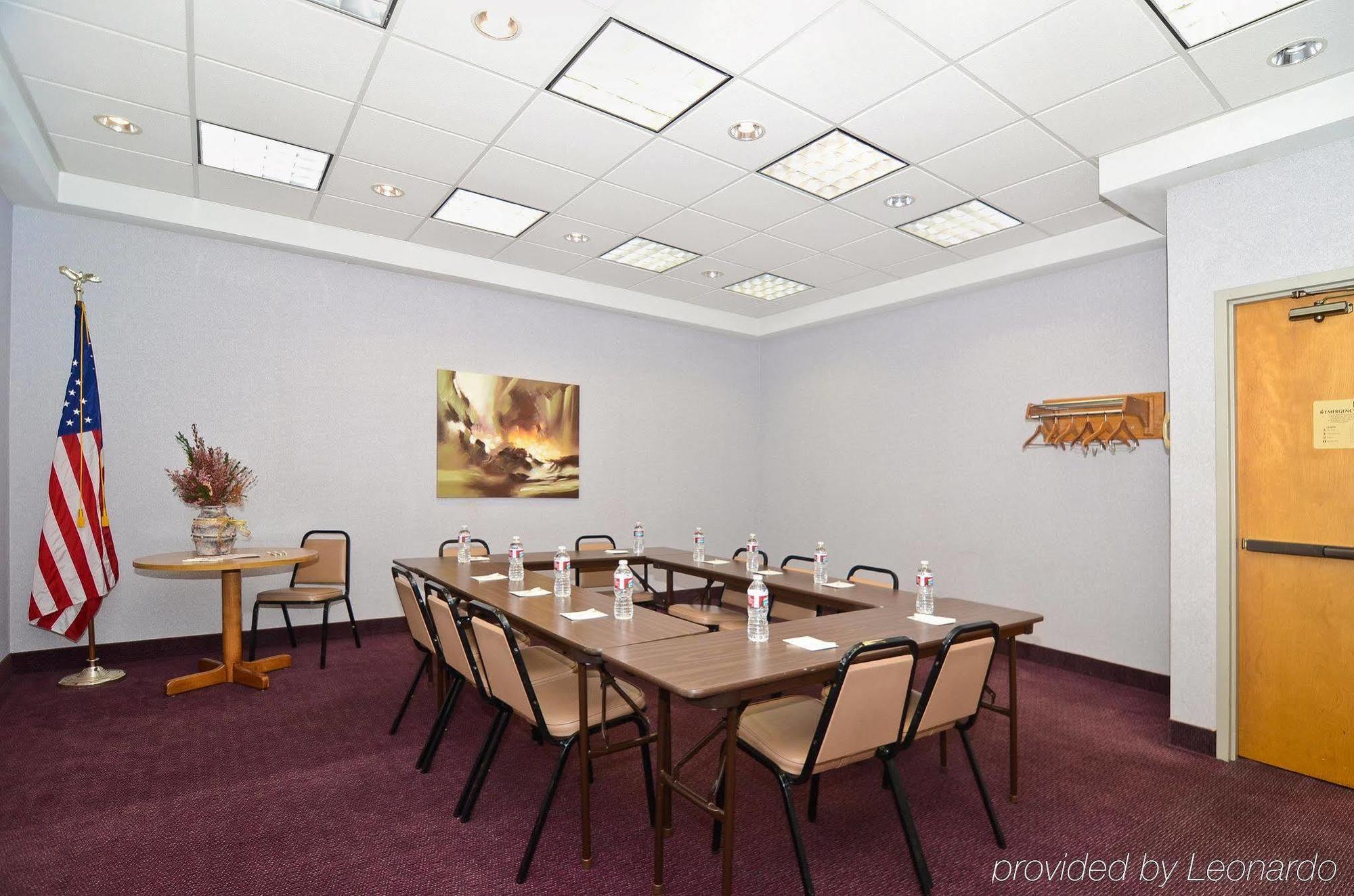 Ponderosa Inn Gresham Luaran gambar