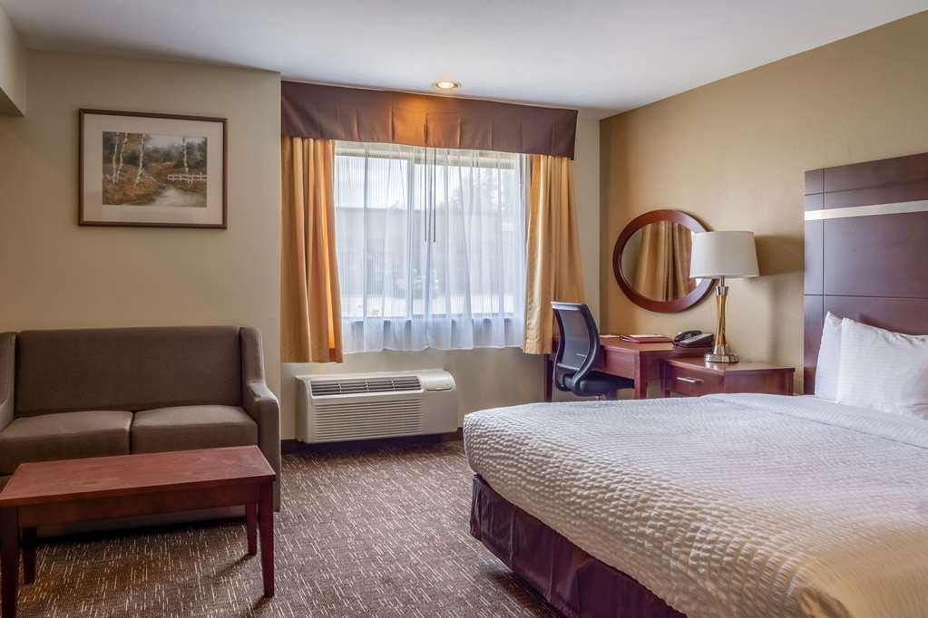 Ponderosa Inn Gresham Bilik gambar