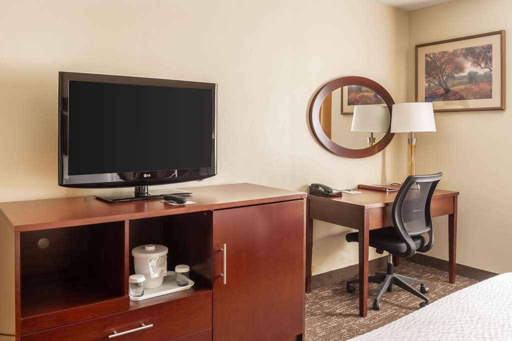 Ponderosa Inn Gresham Bilik gambar