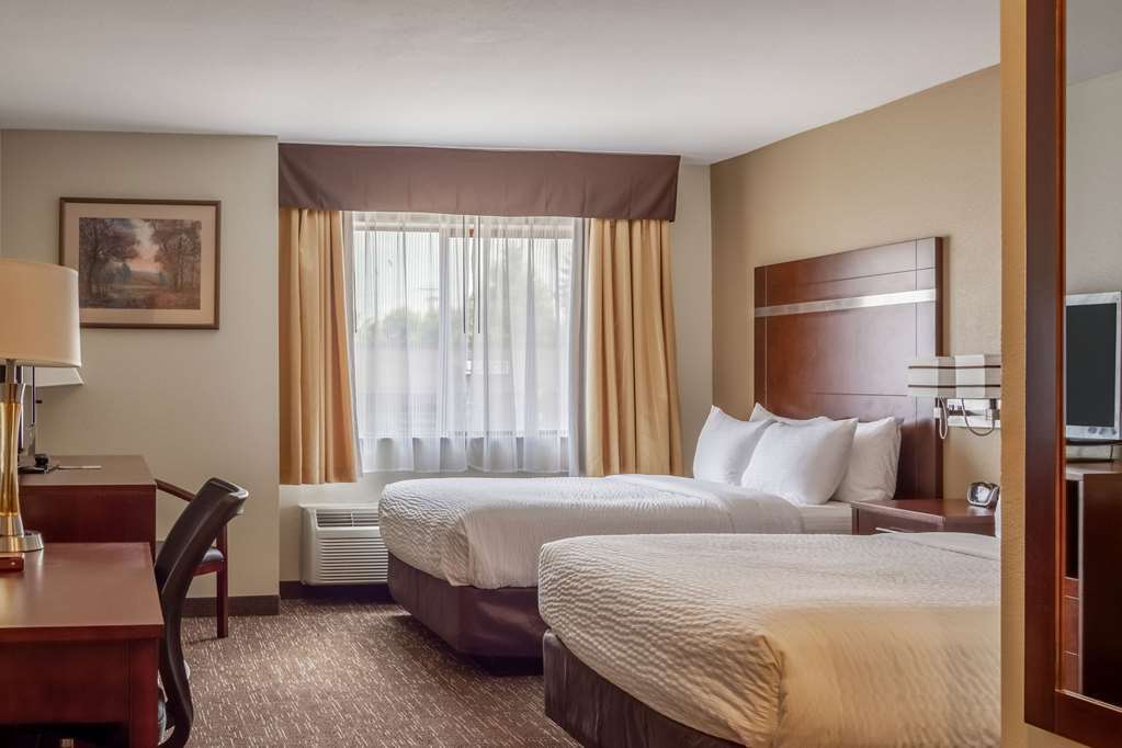 Ponderosa Inn Gresham Bilik gambar