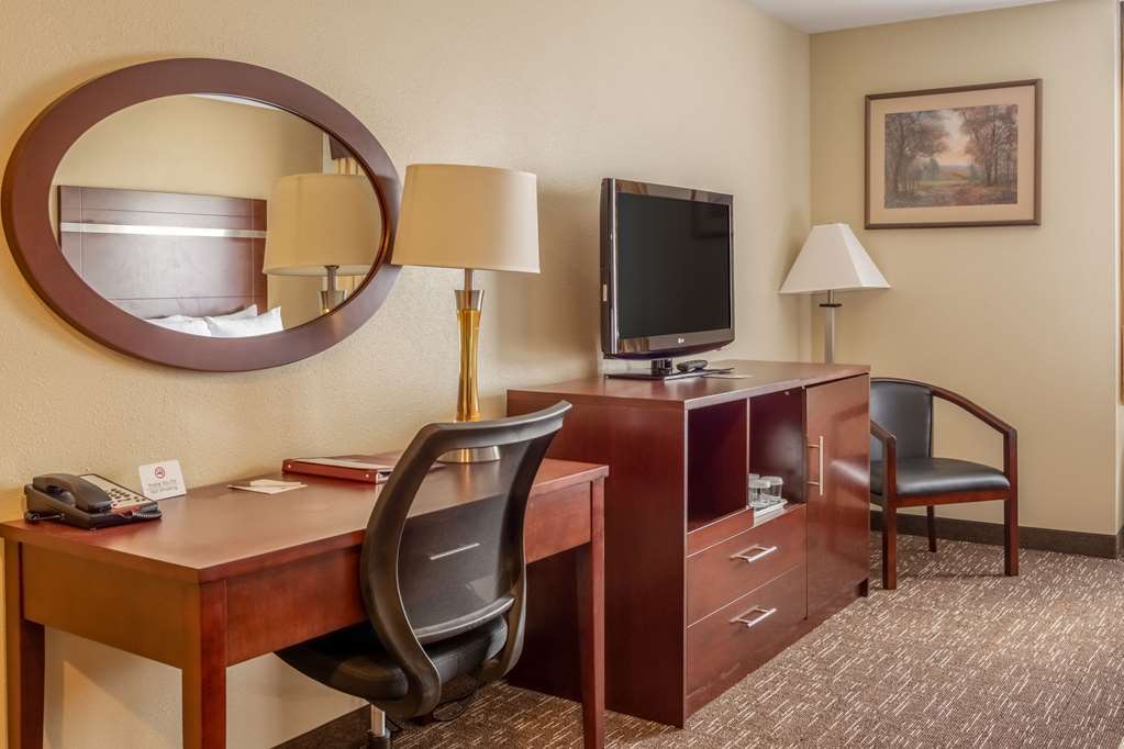 Ponderosa Inn Gresham Bilik gambar
