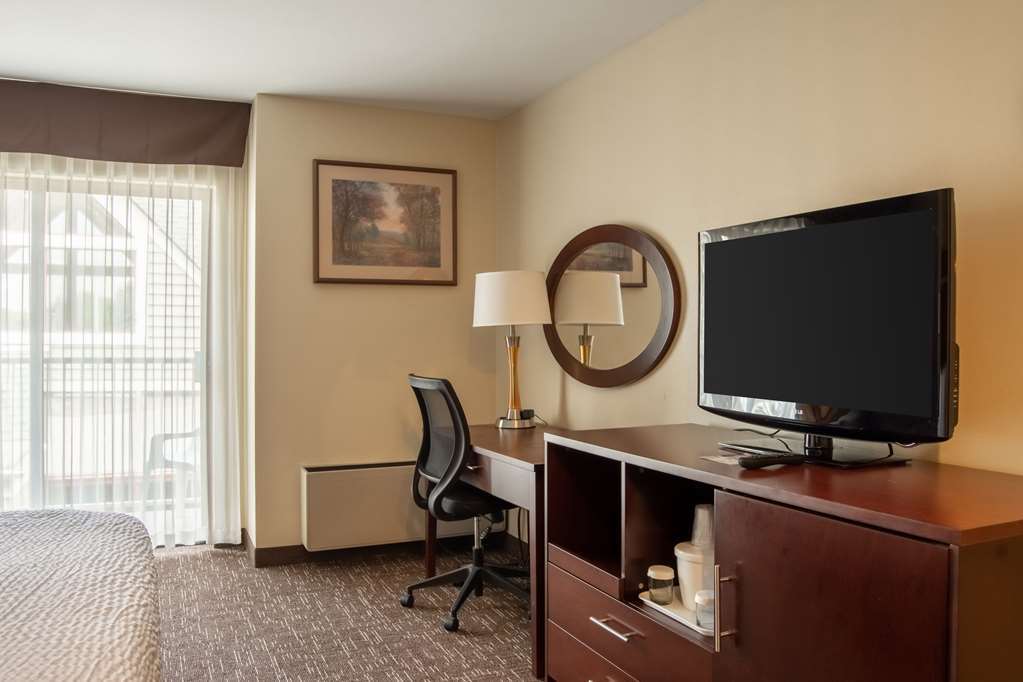 Ponderosa Inn Gresham Bilik gambar
