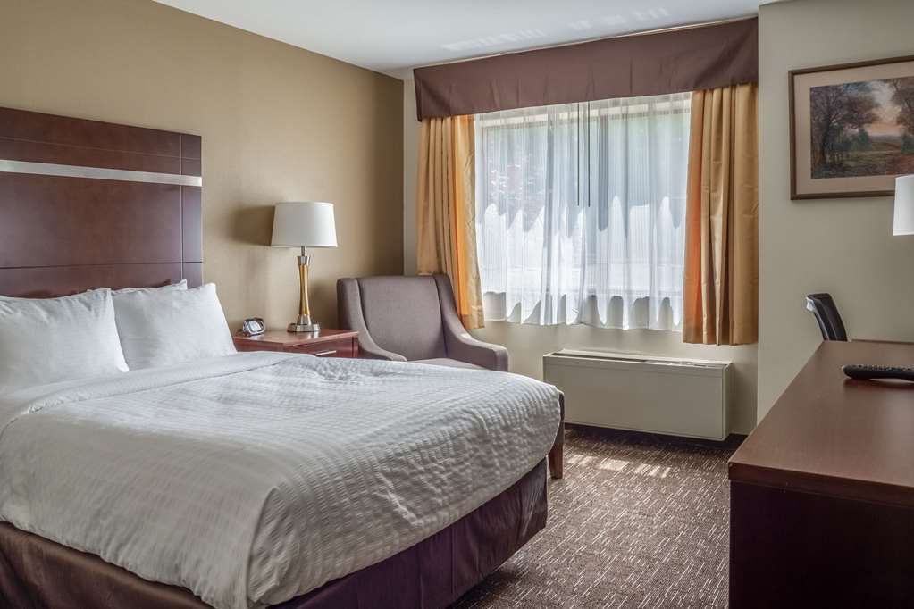 Ponderosa Inn Gresham Bilik gambar
