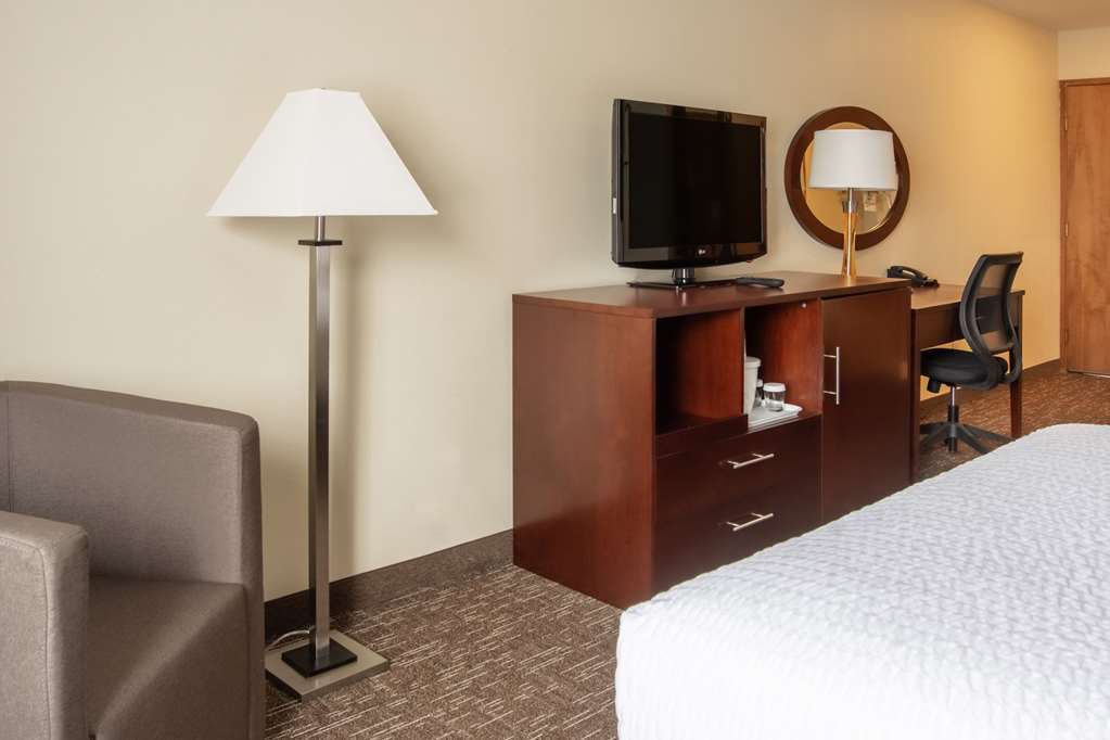 Ponderosa Inn Gresham Bilik gambar