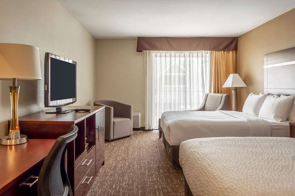 Ponderosa Inn Gresham Bilik gambar