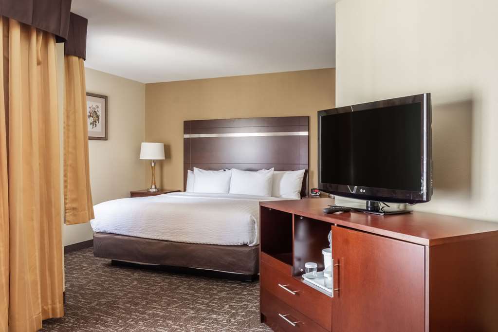 Ponderosa Inn Gresham Bilik gambar