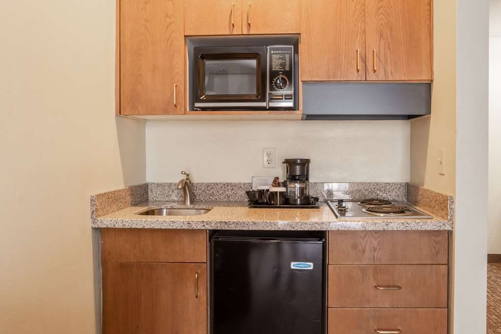 Ponderosa Inn Gresham Bilik gambar