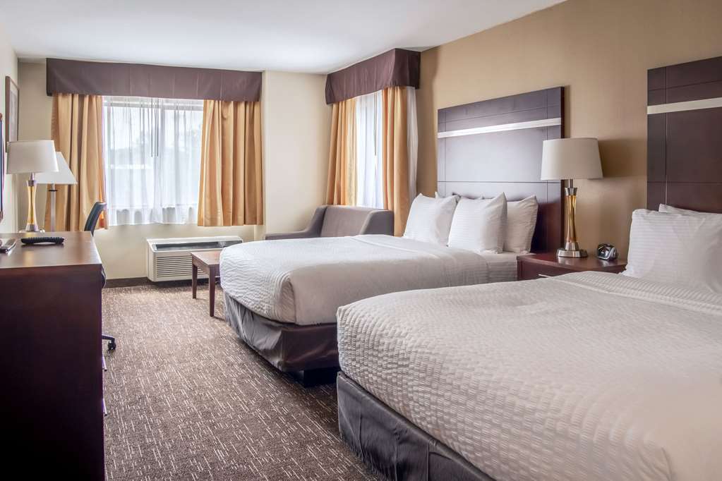 Ponderosa Inn Gresham Bilik gambar