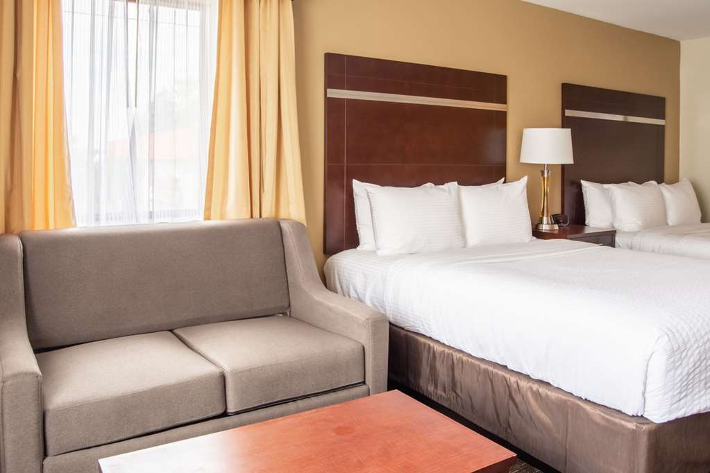 Ponderosa Inn Gresham Bilik gambar