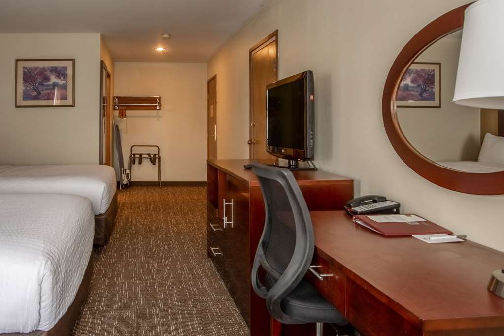 Ponderosa Inn Gresham Bilik gambar
